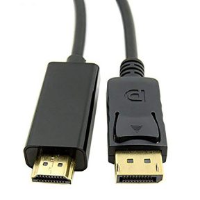 کابل DP TO HDMI