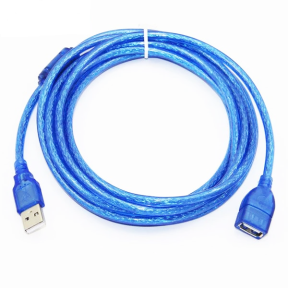 کابل افزایش usb 3m
