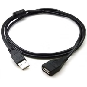 کابل افزایش طول USB2.0 طول 1.5 متر2