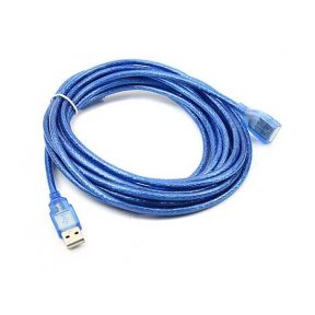 کابل افزایش طول usb 5 1