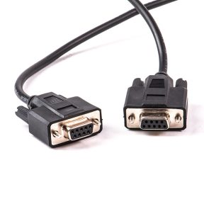 serial RS232 Female TO Female
