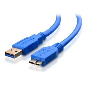 کابل هارد usb 3 1