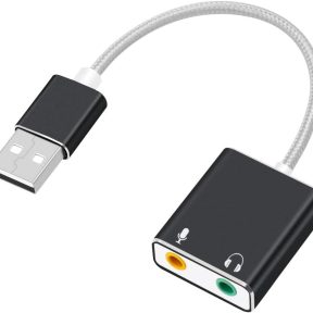 کارت صدا USB