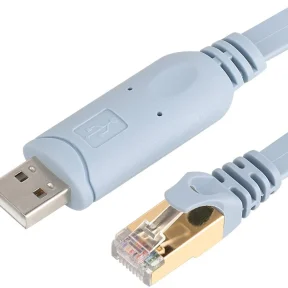 کنسول ftp